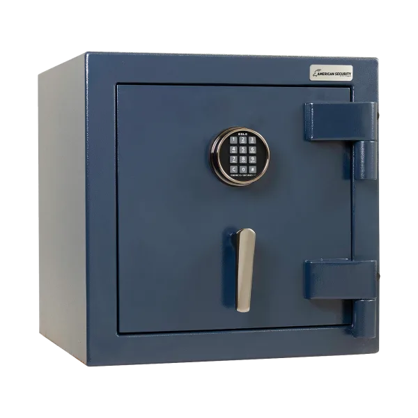American Security AM2020 safe