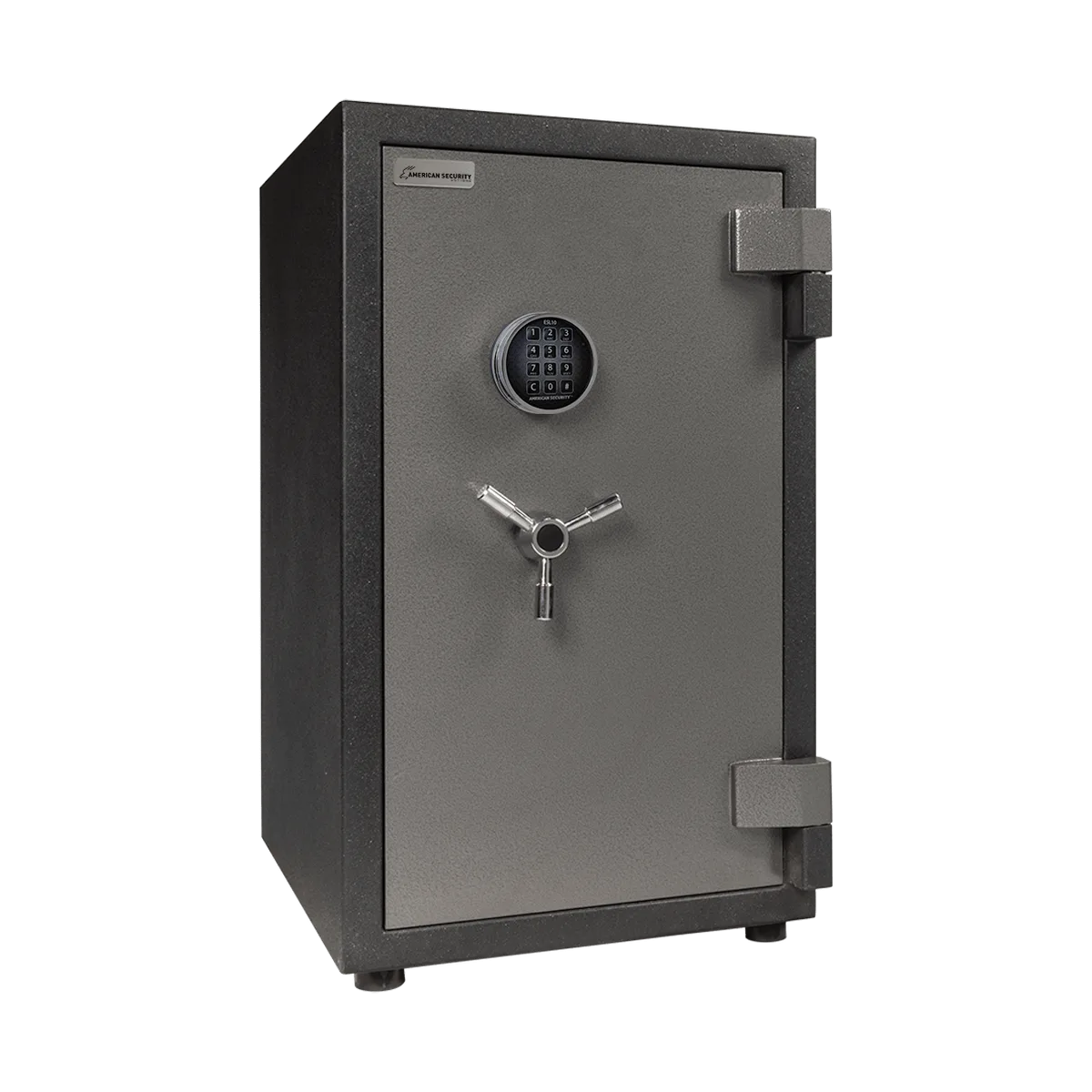 American Security BFS2815 safe shown closed.