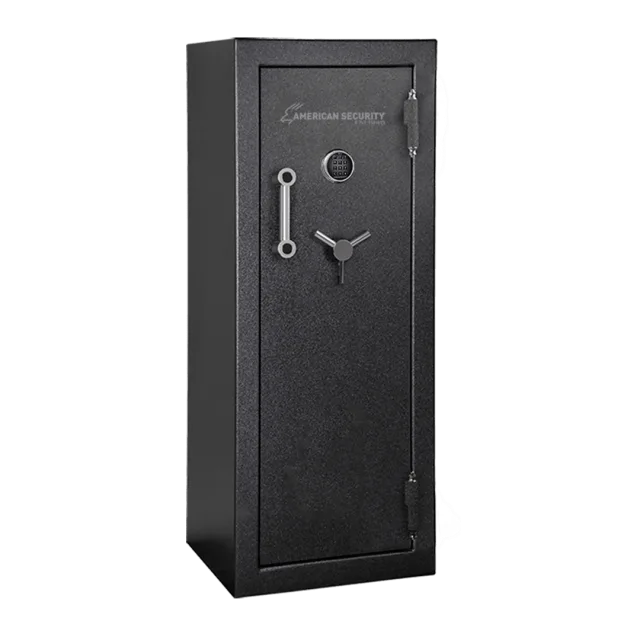 American Security BFX6024 safe shown closed.