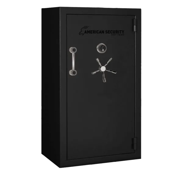American Security BFX6636 gun safe