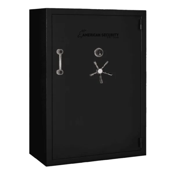 American Security BFX7250 gun safe