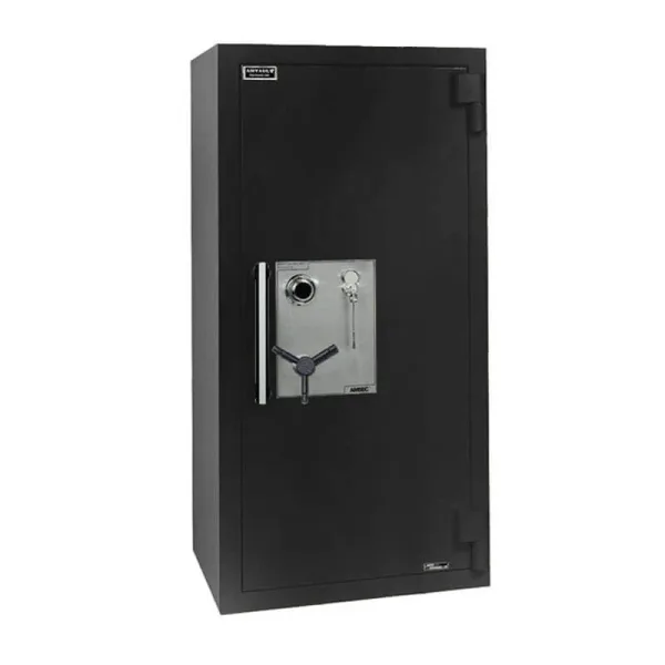 American Security CF6528 safe