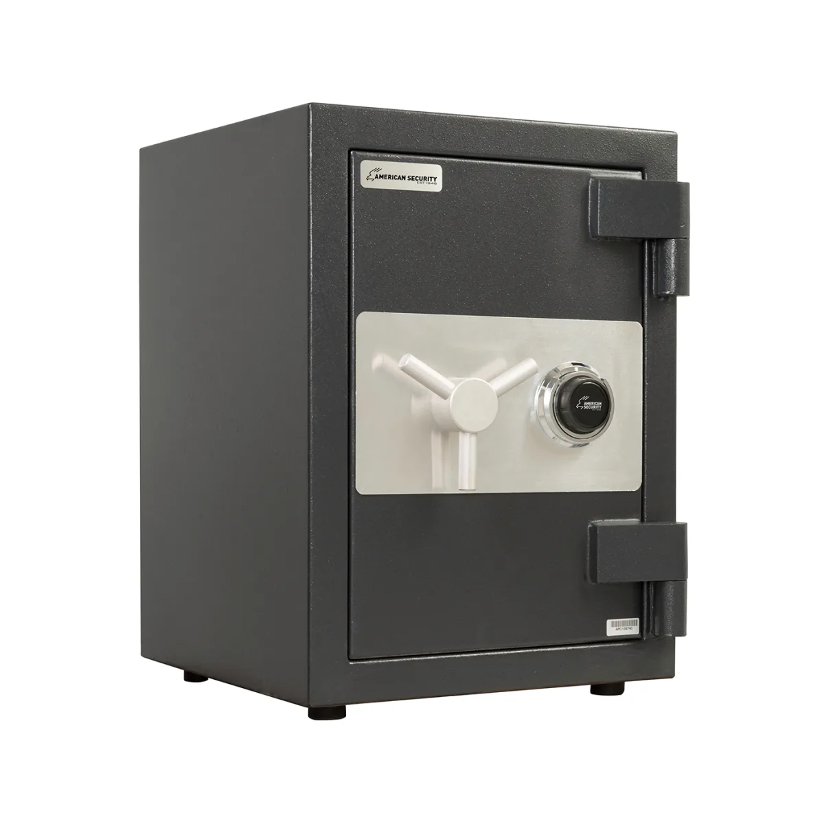 American Security CSC1913 safe shown closed.