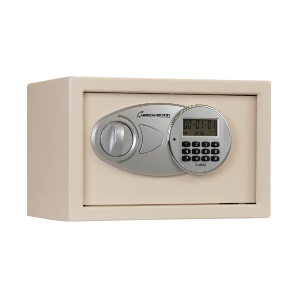 American Security EST813 safe