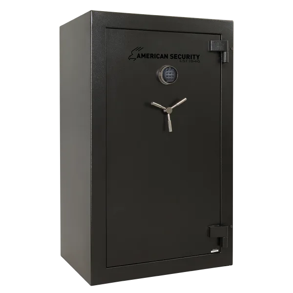 American Security SF6036 gun safe