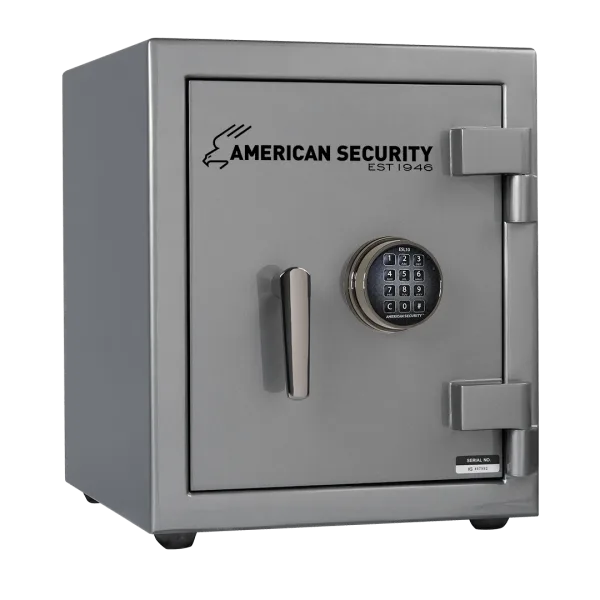 American Security BF1512 safe
