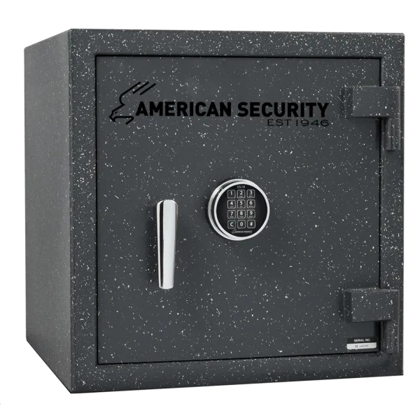 American Security BF1716 safe