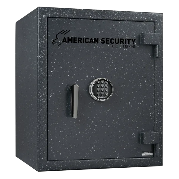 American Security BF2116 safe