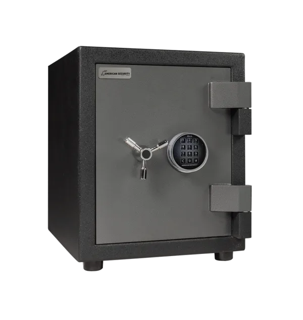 American Security BFS1512 safe