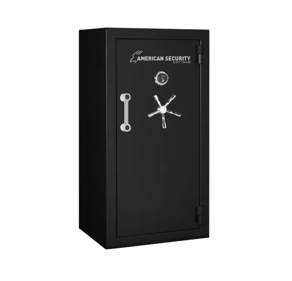 American Security BFX6030 gun safe