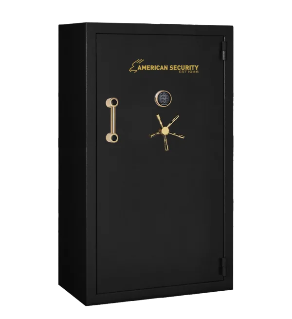 American Security BFX7240 gun safe