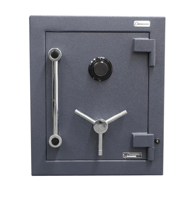 American Security CF1814 safe
