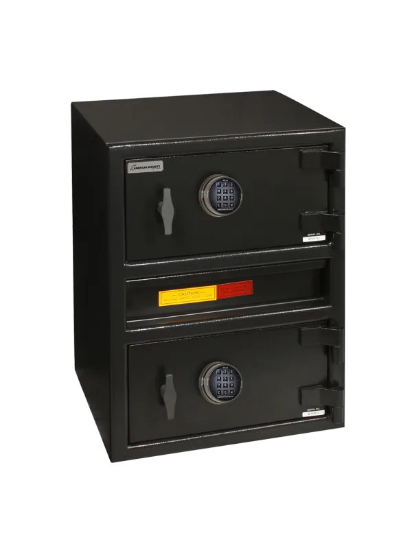 American Security MM2820CTR safe