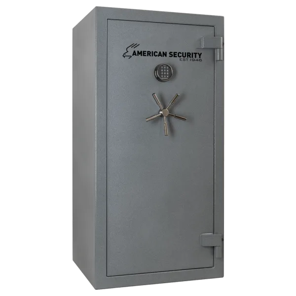 American Security NF6030 gun safe
