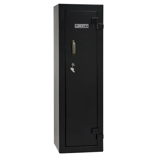 Liberty Safe Ammo Cabinet 10 gun safe