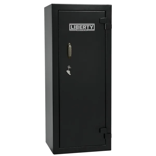 Liberty Safe Ammo Cabinet 13 gun safe
