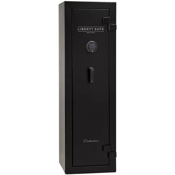 Liberty Safe Centurion 12 gun safe