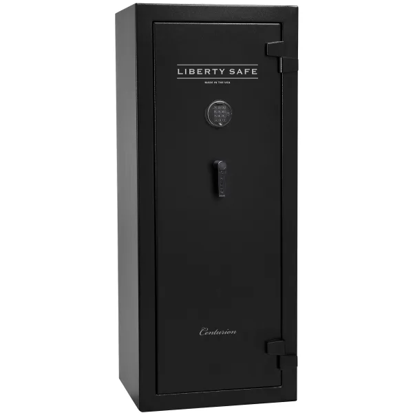 Liberty Safe Centurion 18 gun safe