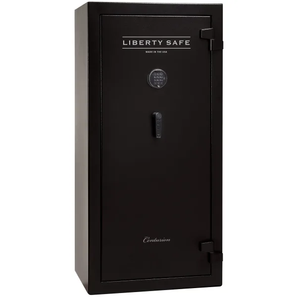 Liberty Safe Centurion 24 gun safe