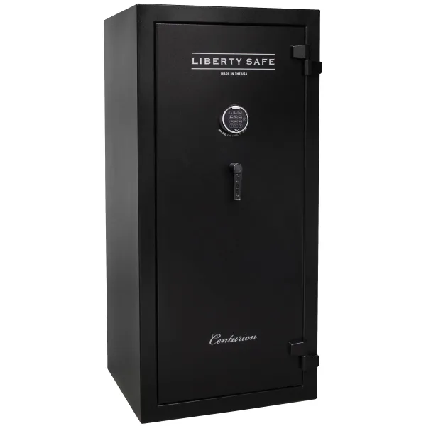 Liberty Safe Centurion 32 gun safe