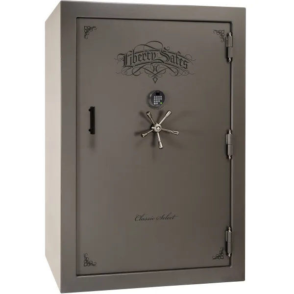 Liberty Safe Classic Extreme 60 gun safe