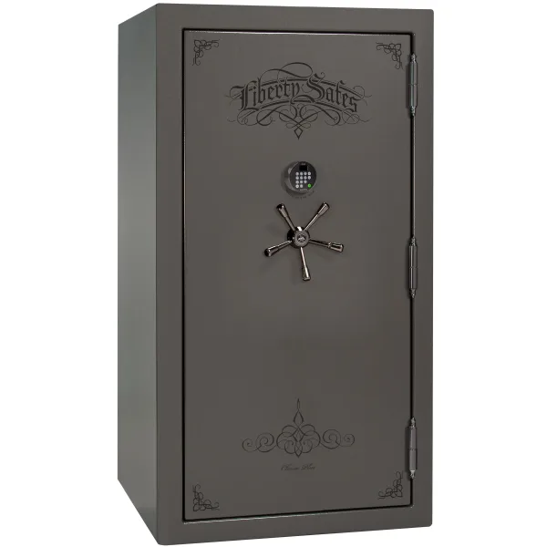 Liberty Safe Classic Plus 40 gun safe