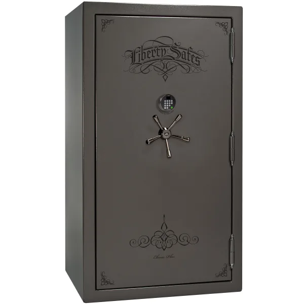 Liberty Safe Classic Plus 50 gun safe