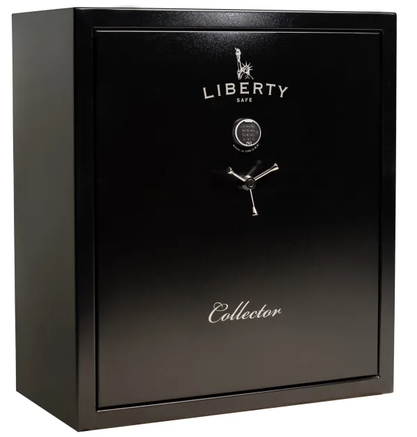 Liberty Safe Collector gun safe