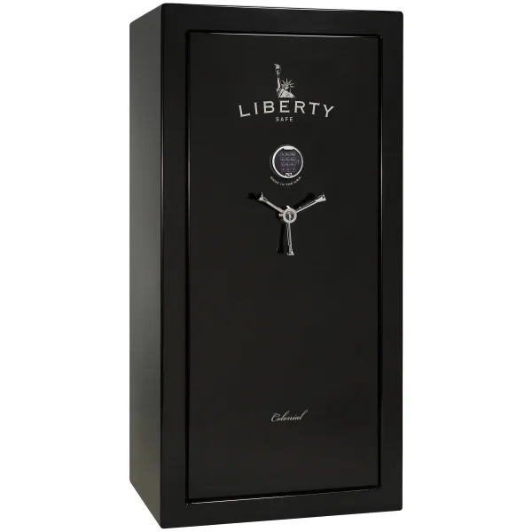 Liberty Safe Colonial 23 gun safe