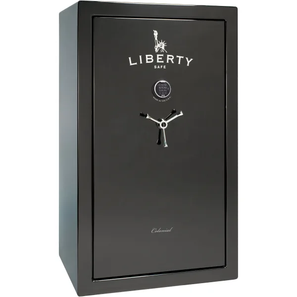 Liberty Safe Colonial 30 gun safe