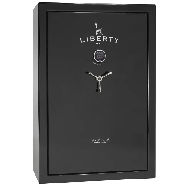 Liberty Safe Colonial Pro Flex 35 gun safe