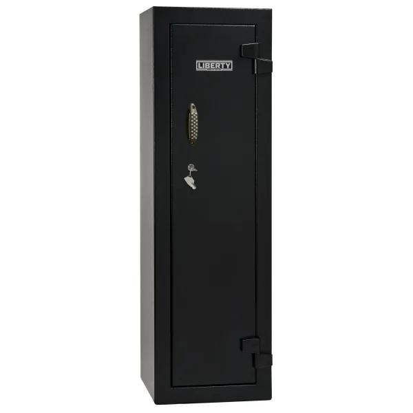 Liberty Safe Gun Cabinet 14 gun safe