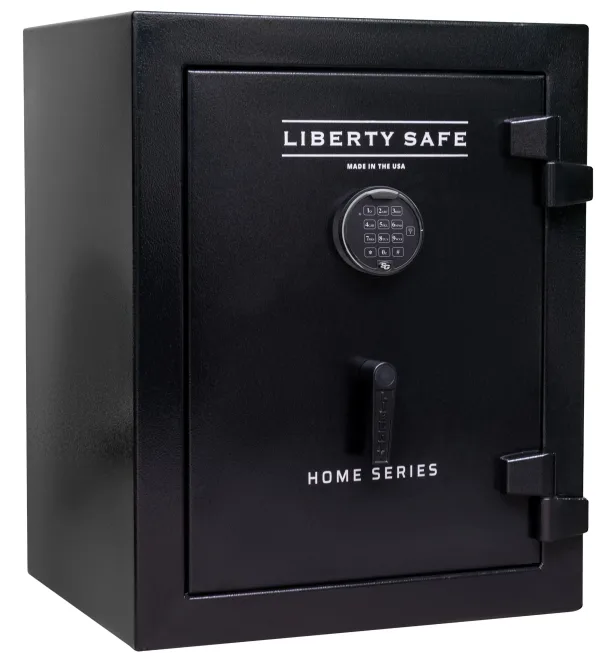 Liberty Safe Home 08 safe