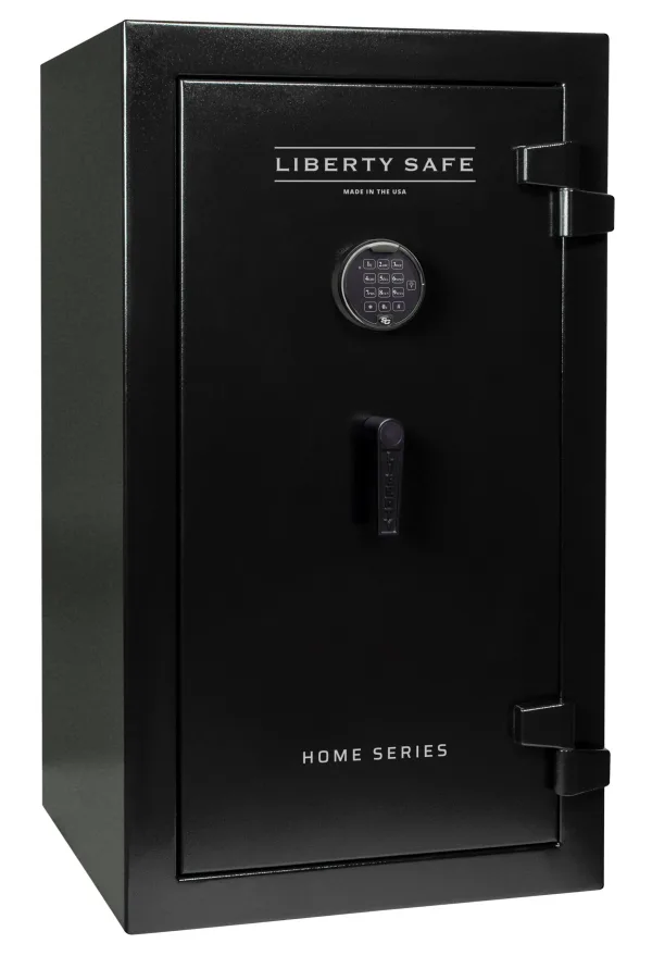 Liberty Safe Home 12 safe