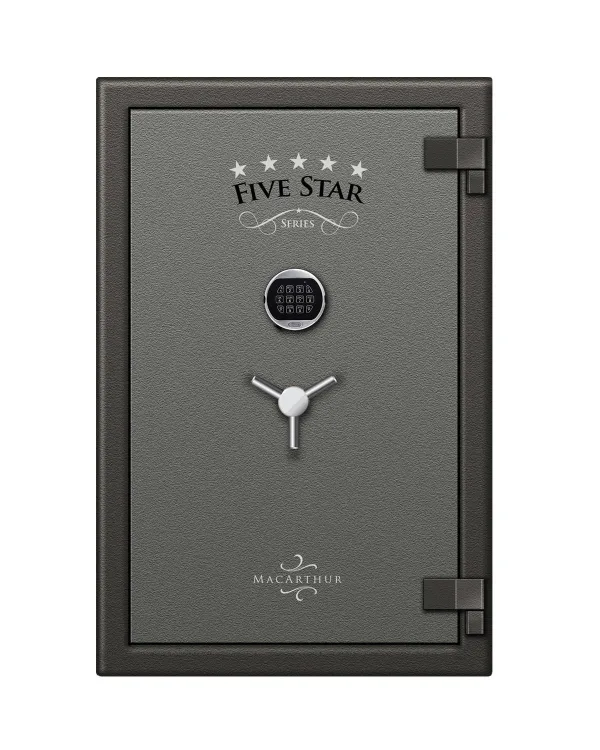 5 Star Safes MacArthur safe