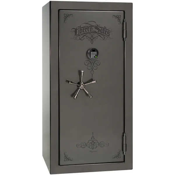 Liberty Safe Magnum 25 gun safe