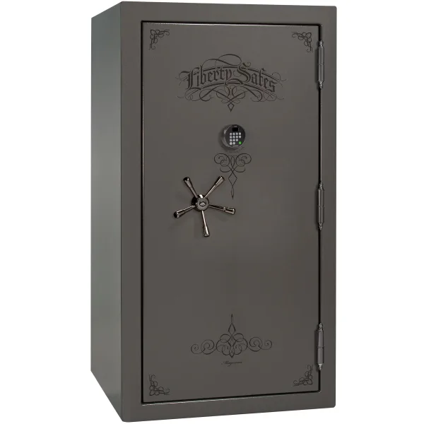 Liberty Safe Magnum 40 gun safe