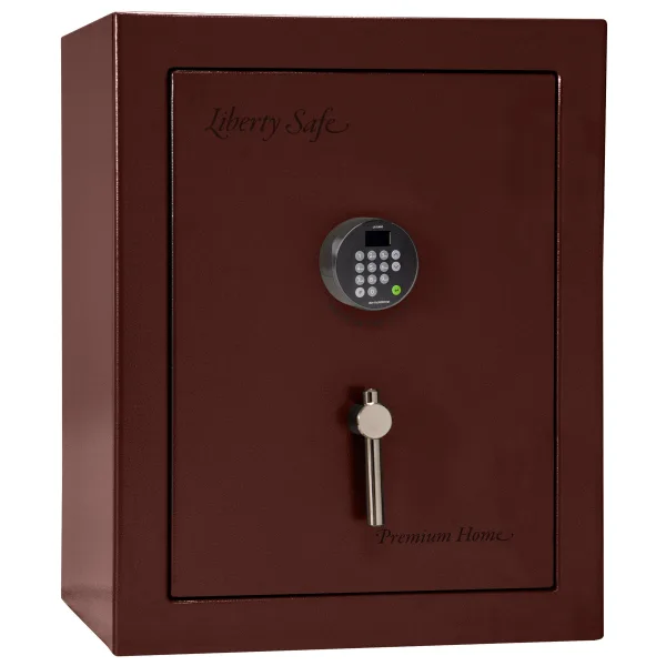 Liberty Safe Premium Home LP08 safe