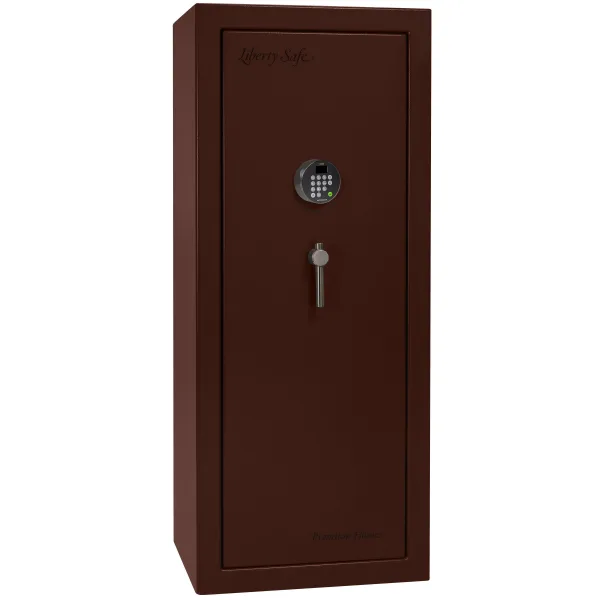 Liberty Safe Premium Home LP17 safe