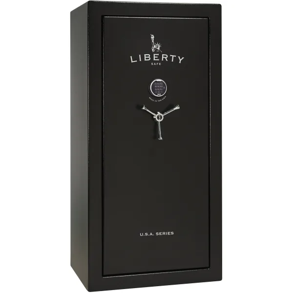 Liberty Safe USA 30 gun safe