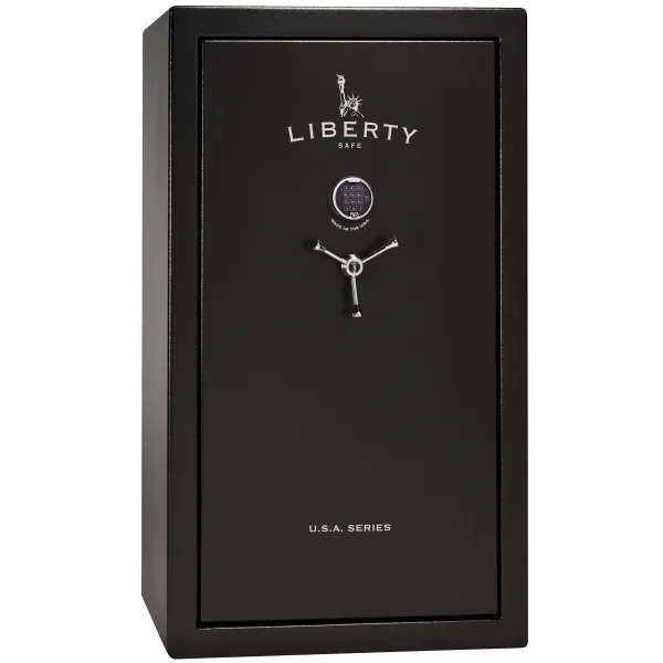 Liberty Safe USA 36 gun safe