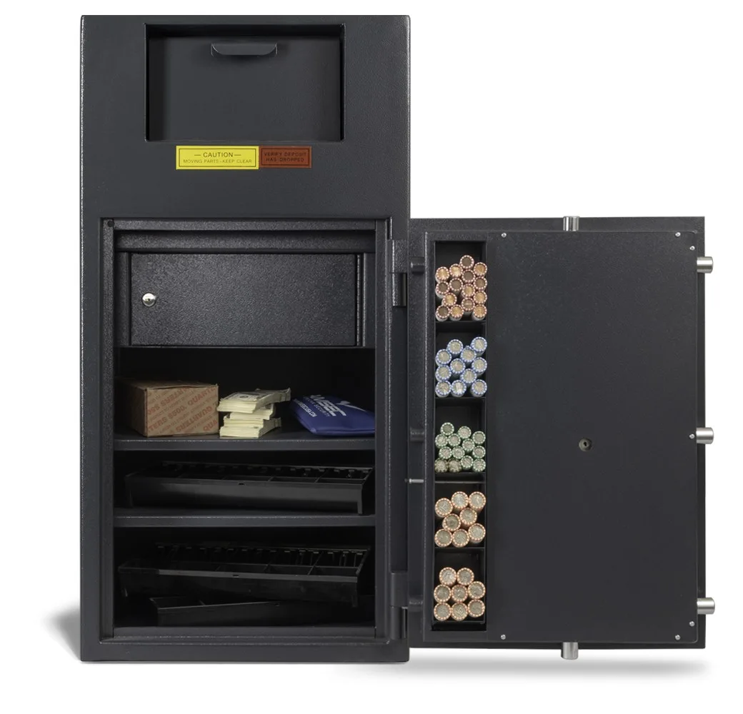 American Security BWB2020FL depository safe