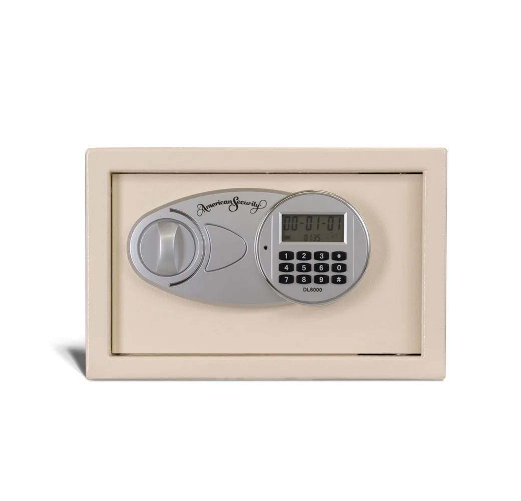 Why Every Home Should Own a Secure Safe