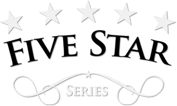 5 Star Safes logo