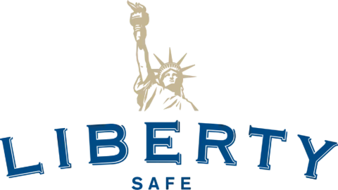 Liberty Safe logo
