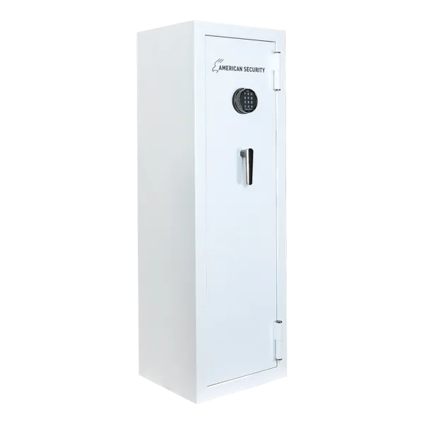American Security JS5517 safe