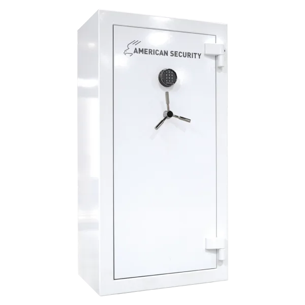 American Security JS5930 safe