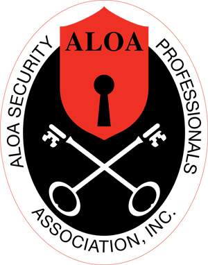 Associated Locksmiths of America logo