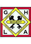 Greater Houston Locksmith Association logo