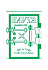 Safe and Vault Technicians Association logo